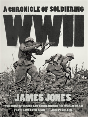 cover image of WWII